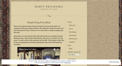 Desktop Screenshot of mp-dulcimer.com